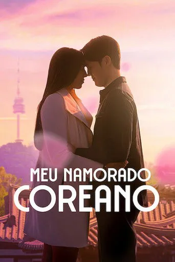 Pôster de Meu Namorado Coreano (2026)