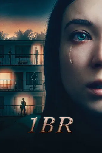 Pôster de 1BR (2019)