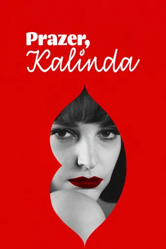 Pôster de Prazer, Kalinda (2021)