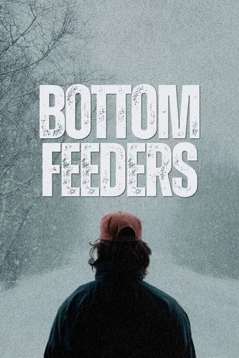 Pôster de Bottom Feeders (2024)