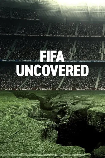 Pôster de Esquemas da FIFA (2022)