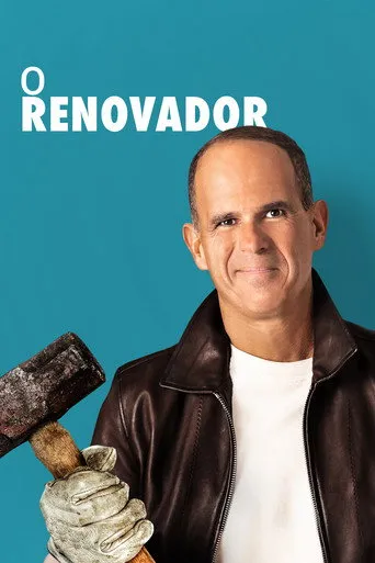 Pôster de O Renovador (2022)