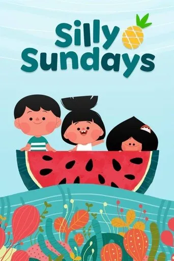 Pôster de Silly Sundays (2023)