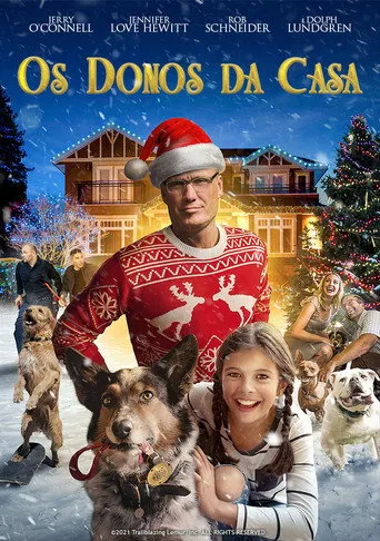 Pôster de Esqueceram de Nós (2021)