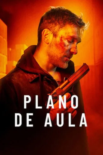Pôster de Plano de Aula (2022)
