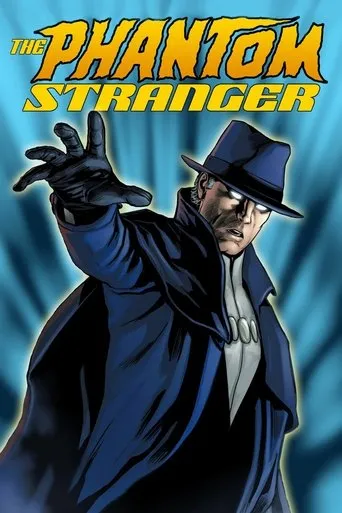 Pôster de DC Showcase: Vingador Fantasma (2020)
