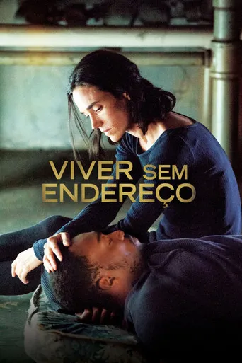 Pôster de Sem Endereço (2014)