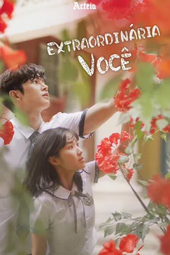 Pôster de Extraordinária Você (2019)