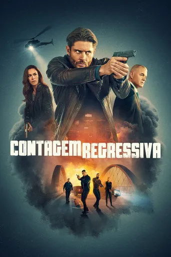 Pôster de Contagem Regressiva (2025)