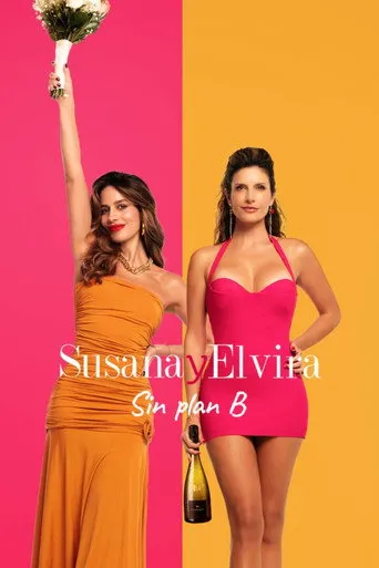 Pôster de Susana e Elvira: Sem Plano B (2026)
