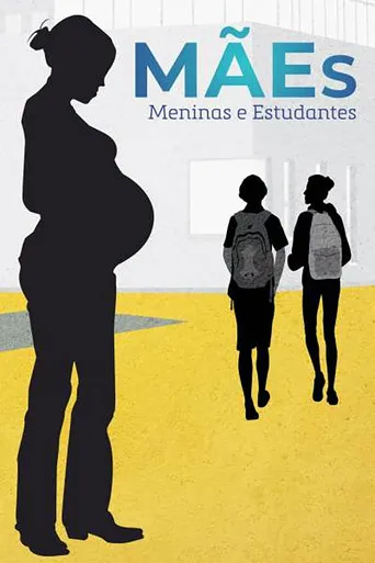 Pôster de Mães, Meninas e Estudantes