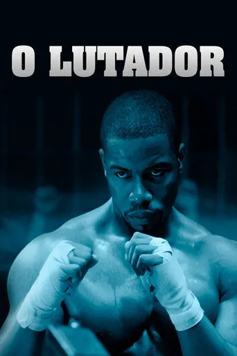 Pôster de O Lutador (2008)