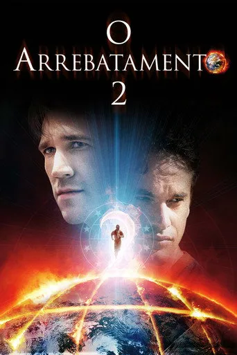 Pôster de O Arrebatamento 2 (2006)