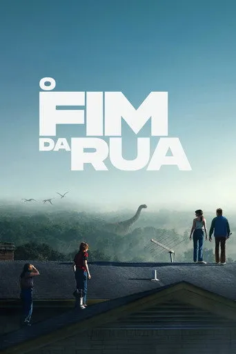Pôster de O Fim da Rua (2026)