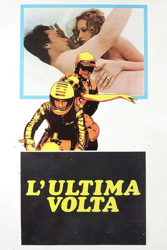 Pôster de L'ultima volta (1976)