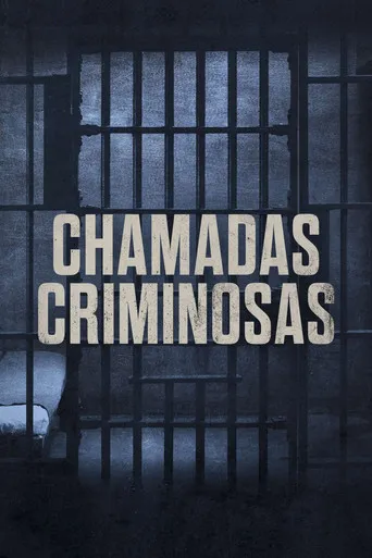 Pôster de Chamadas Criminosas (2021)