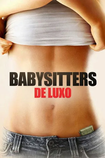 Pôster de Babysitters de Luxo (2008)