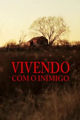 Pôster de Vivendo com o Inimigo (2016)