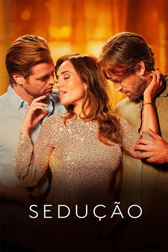 Pôster de Sedução (2025)