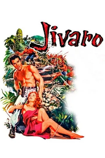 Pôster de O Tesouro Perdido do Amazonas (1954)