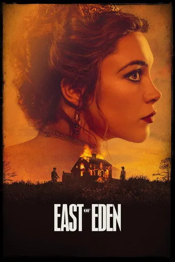 Pôster de A Leste do Éden (2026)
