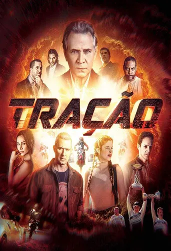 Pôster de Tração (2023)