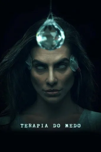 Pôster de Terapia do Medo (2021)