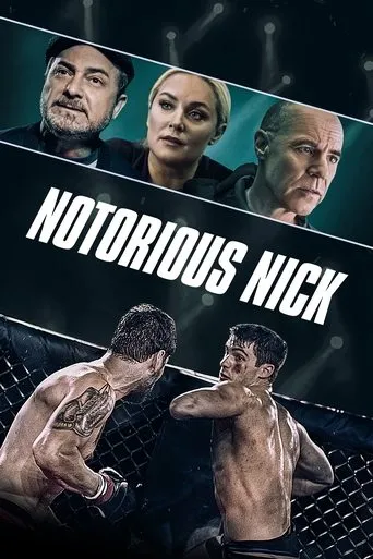 Pôster de Notorious Nick