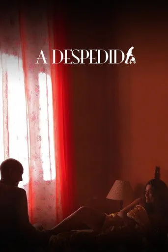 Pôster de A Despedida (2014)
