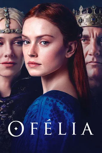 Pôster de Ofélia (2019)