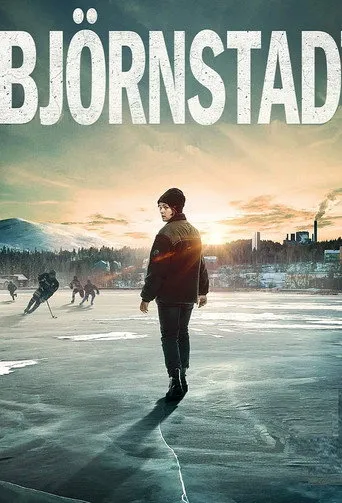 Pôster de Beartown (2020)
