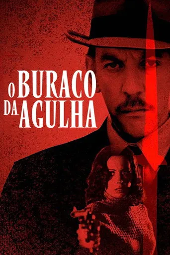 Pôster de O Buraco da Agulha (1981)