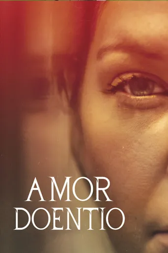 Pôster de Amor Doentio (2021)