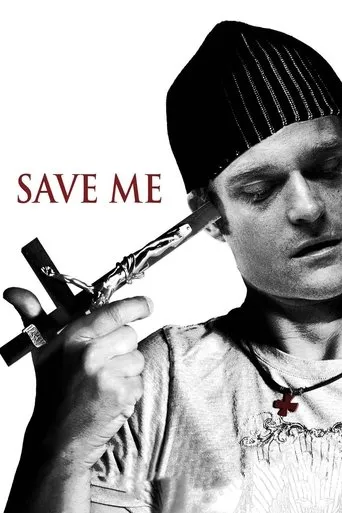 Pôster de Salve-me (2008)