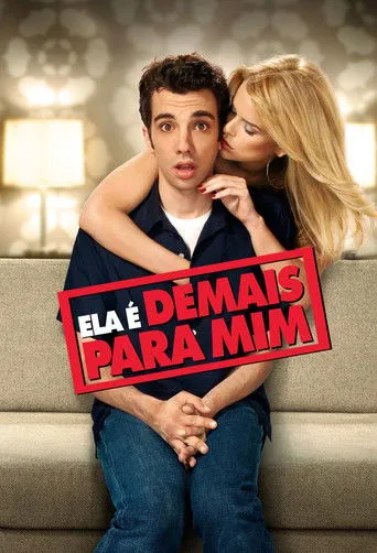 Pôster de Ela é Demais para Mim (2010)