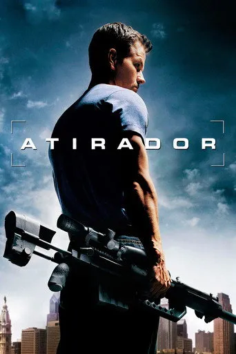 Pôster de Atirador (2007)