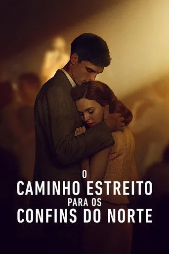 Pôster de O Caminho Estreito para os Confins do Norte (2025)