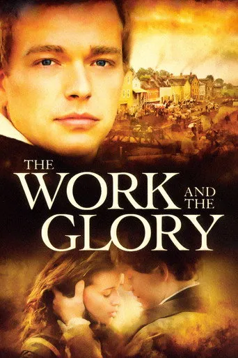 Pôster de Tempo de Glória (2004)