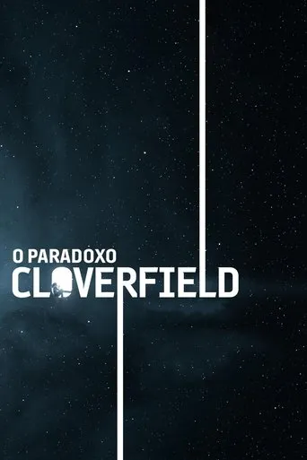 Pôster de O Paradoxo Cloverfield (2018)