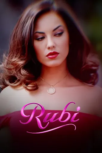 Pôster de Rubí (2020)