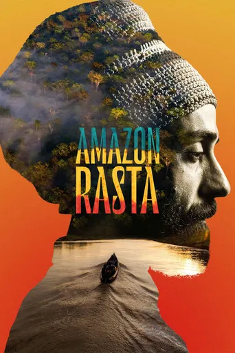Pôster de Amazon Rasta (2021)