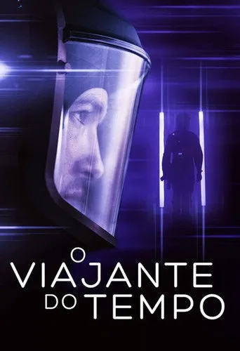 Pôster de O Viajante do Tempo (2021)