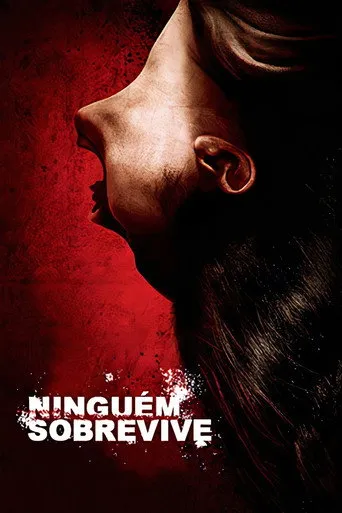 Pôster de Ninguém Sobrevive (2013)
