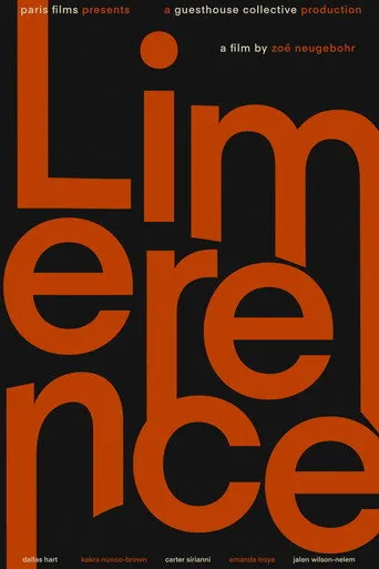 Pôster de Limerence (2024)