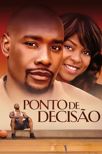 Pôster de Ponto de Decisão (2009)