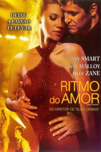Pôster de Ritmo do Amor (2009)
