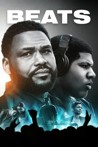 Pôster de Hip-Hop Beats (2019)