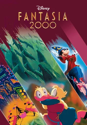 Pôster de Fantasia 2000 (2000)