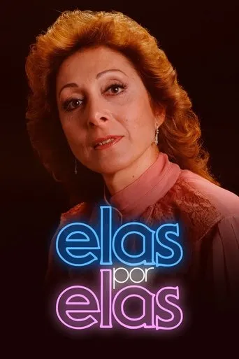 Pôster de Elas por Elas (1982)
