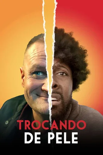 Pôster de Trocando De Pele (2021)